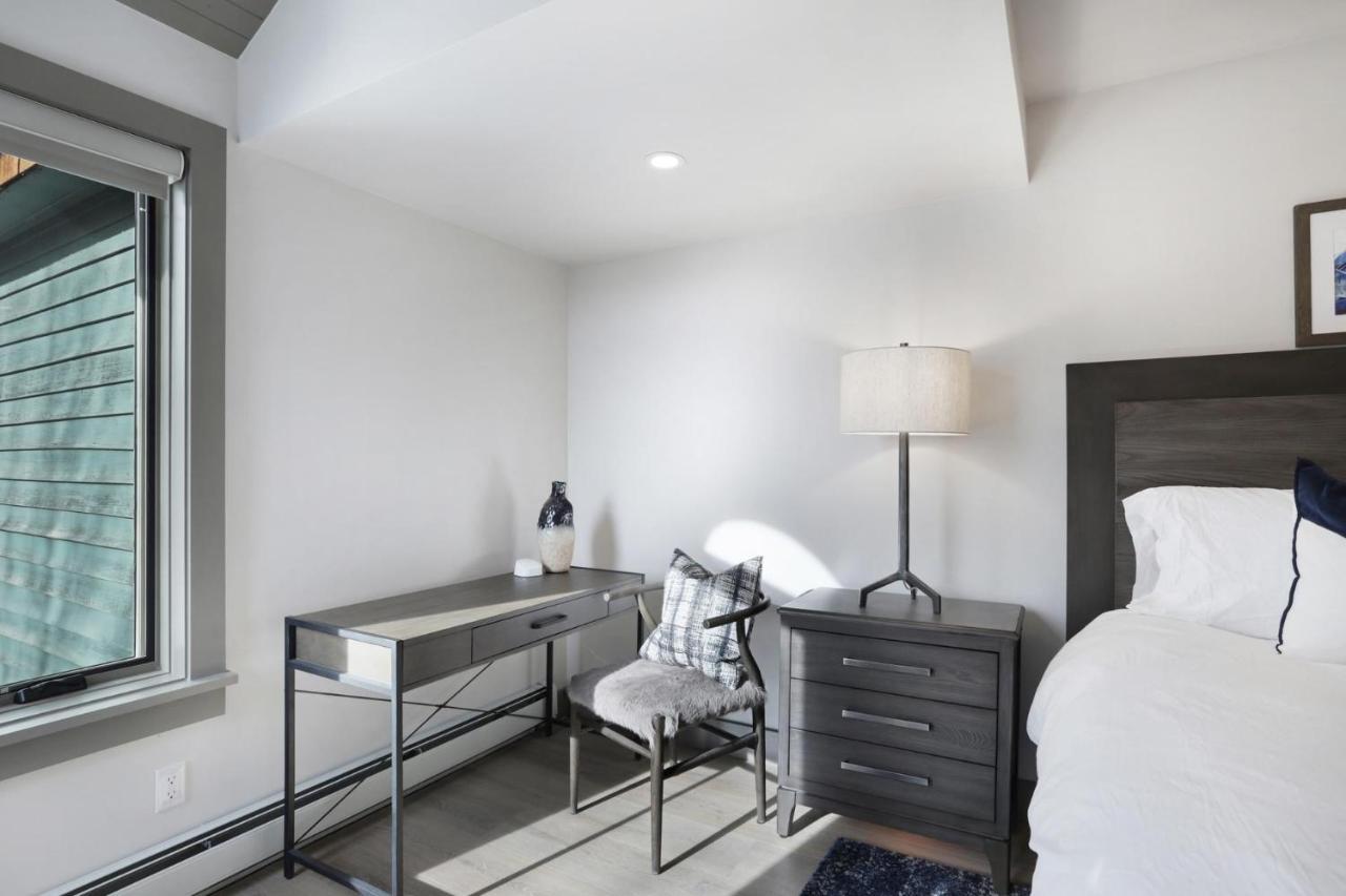 Luxury On Ridge Villa Breckenridge Exterior photo