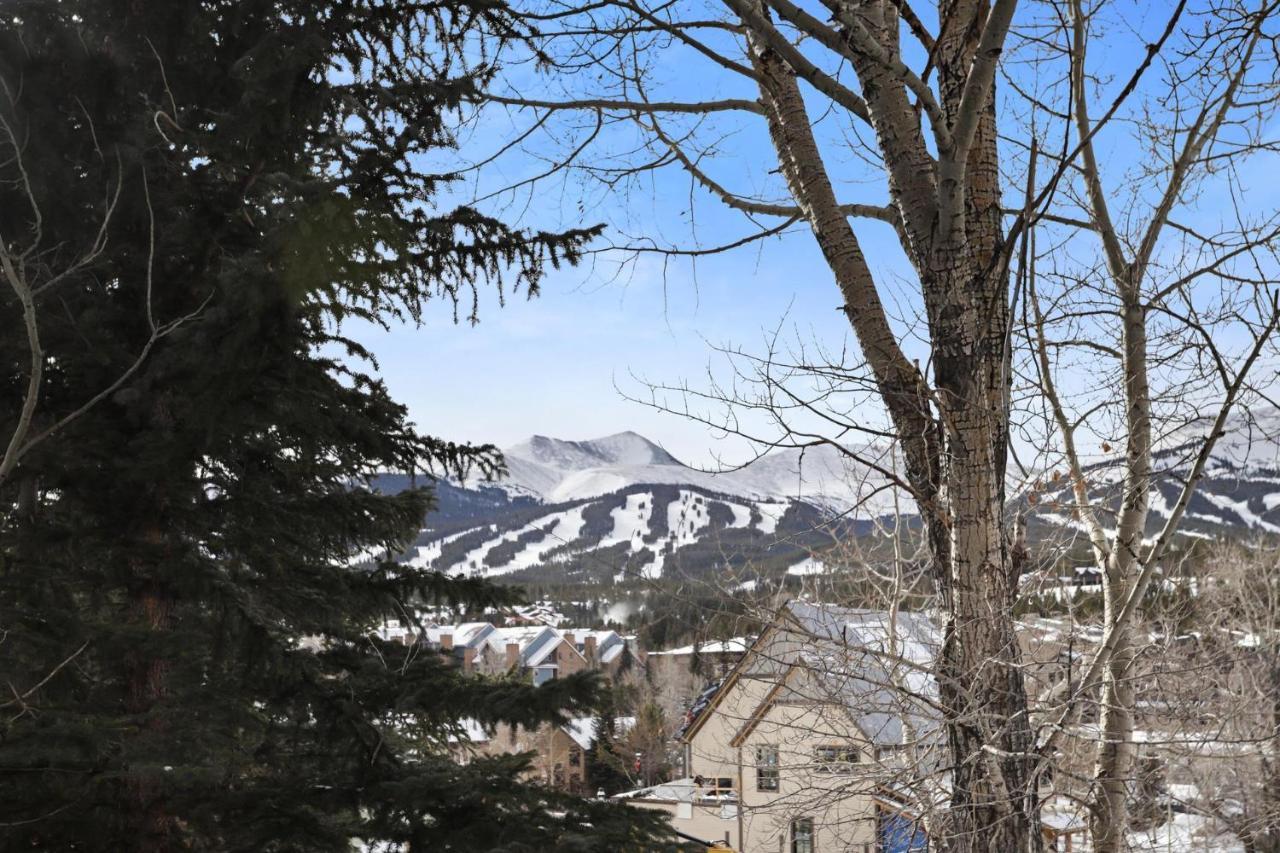Luxury On Ridge Villa Breckenridge Exterior photo