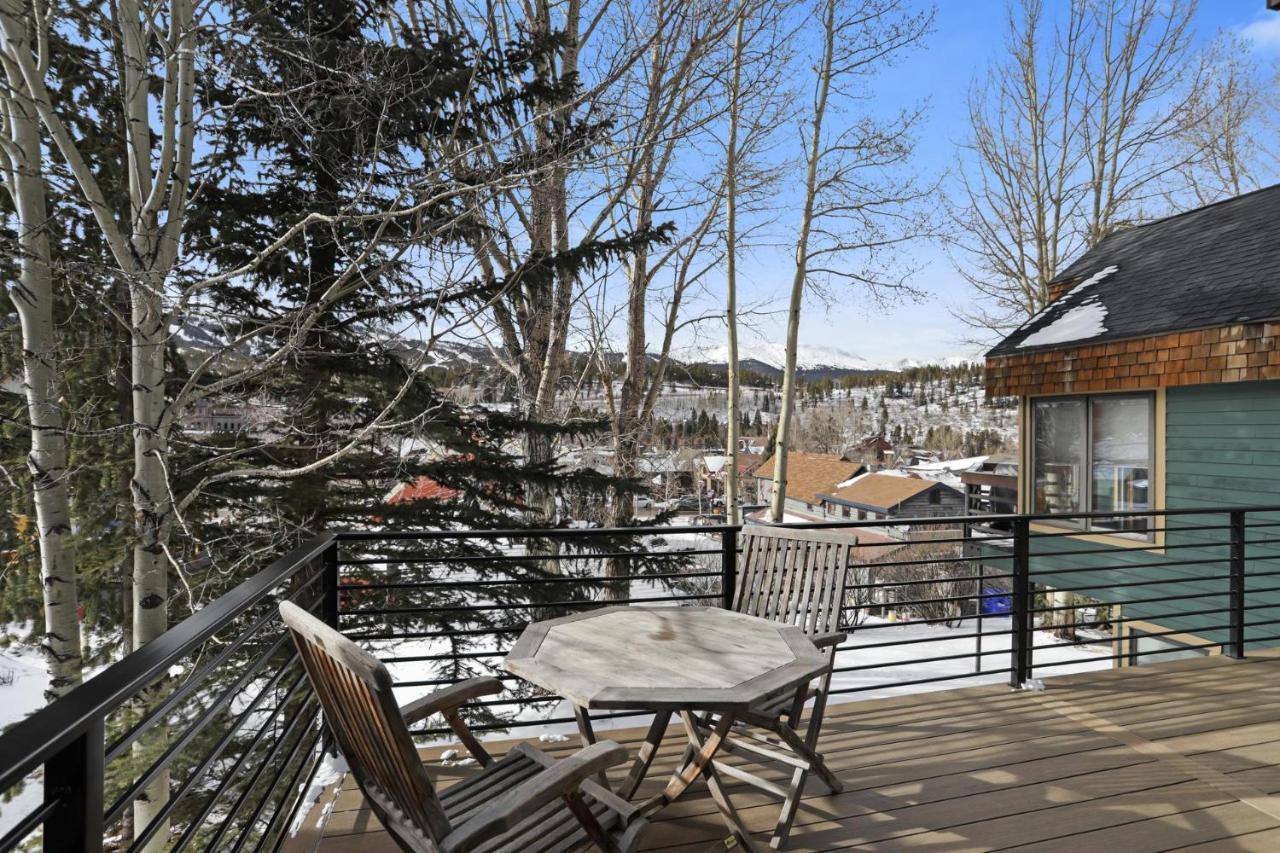 Luxury On Ridge Villa Breckenridge Exterior photo