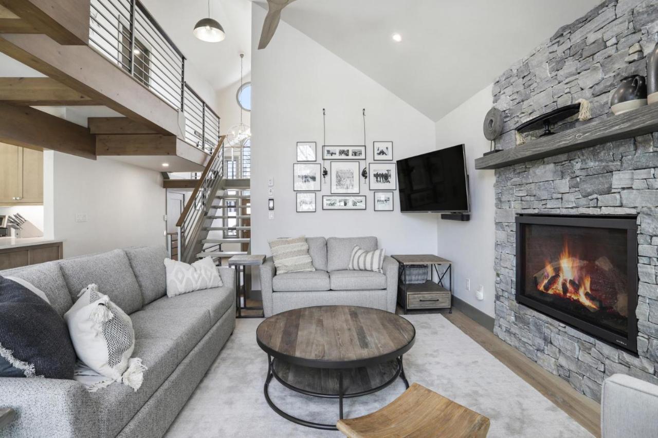 Luxury On Ridge Villa Breckenridge Exterior photo