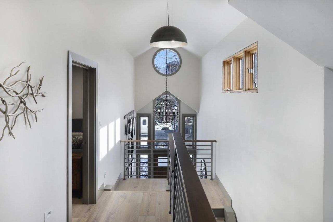 Luxury On Ridge Villa Breckenridge Exterior photo