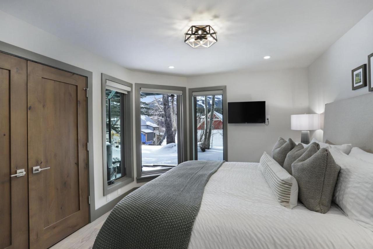 Luxury On Ridge Villa Breckenridge Exterior photo