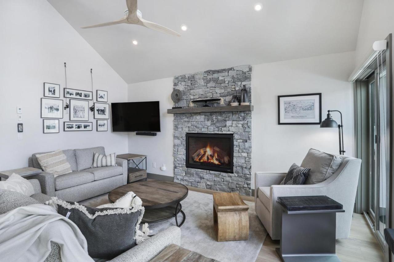 Luxury On Ridge Villa Breckenridge Exterior photo