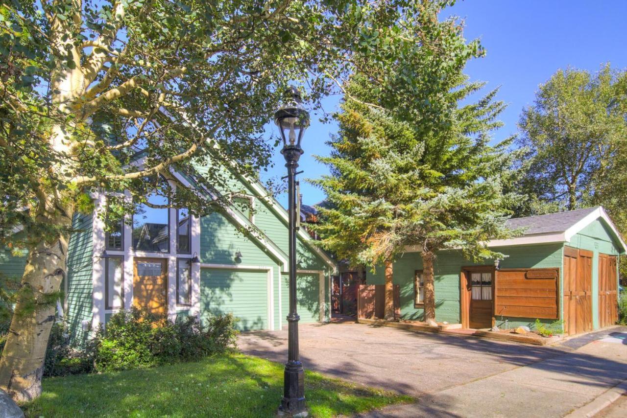 Luxury On Ridge Villa Breckenridge Exterior photo