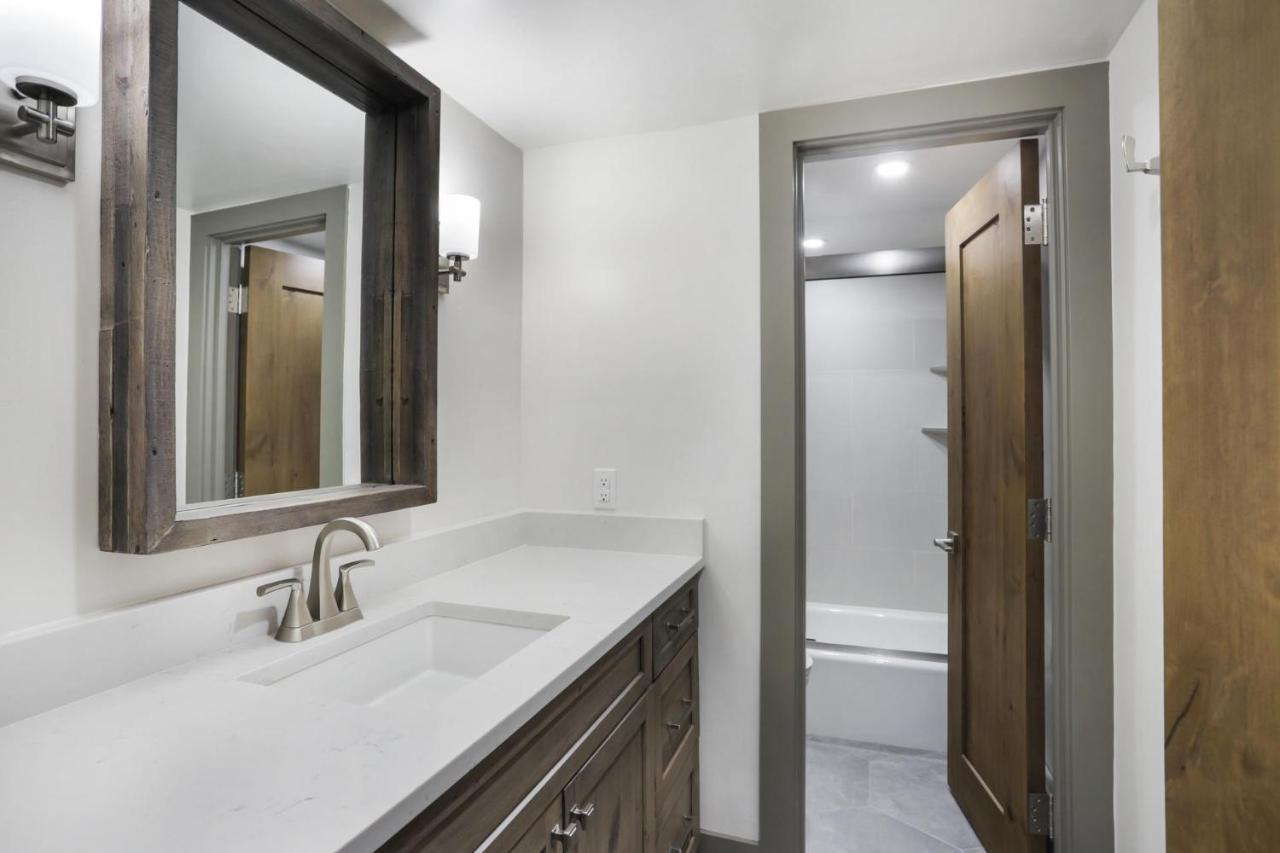 Luxury On Ridge Villa Breckenridge Exterior photo