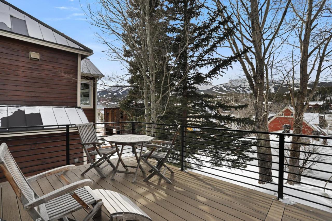 Luxury On Ridge Villa Breckenridge Exterior photo